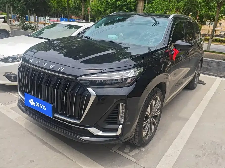 Автомобиль #823872