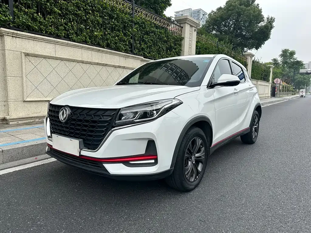 Dongfeng 500