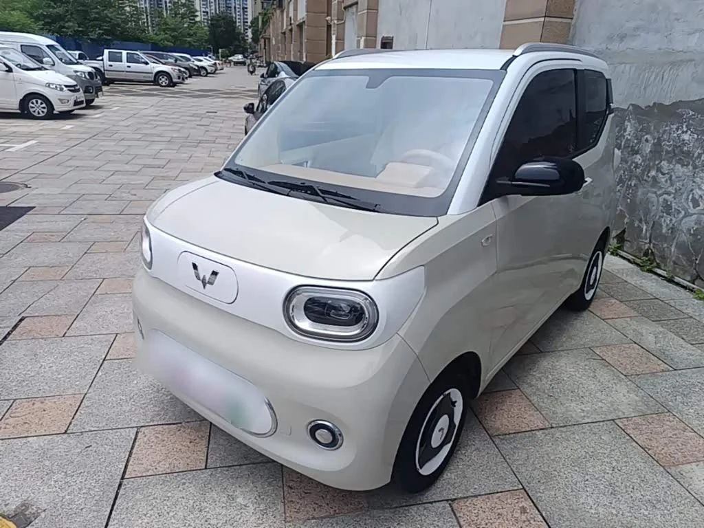 Wuling Mini EV