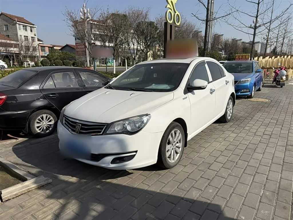 Roewe 350