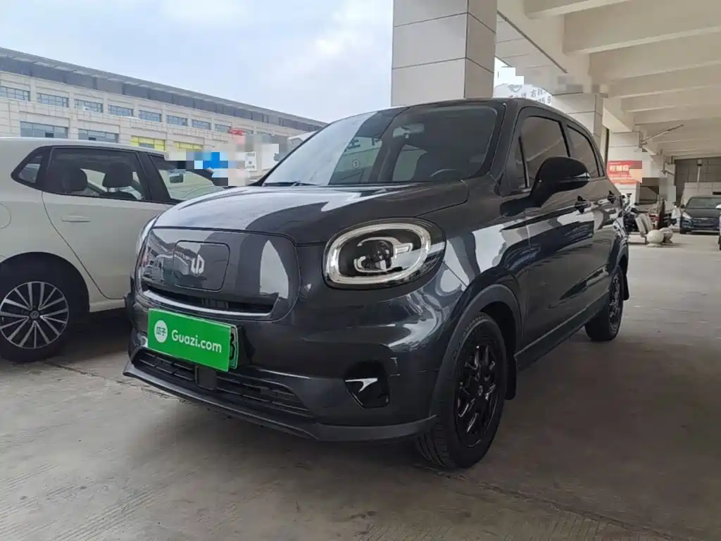 Leapmotor T03