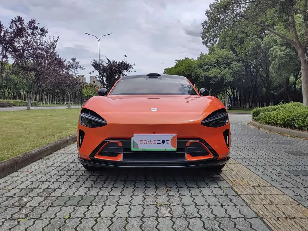 Xiaomi YU7