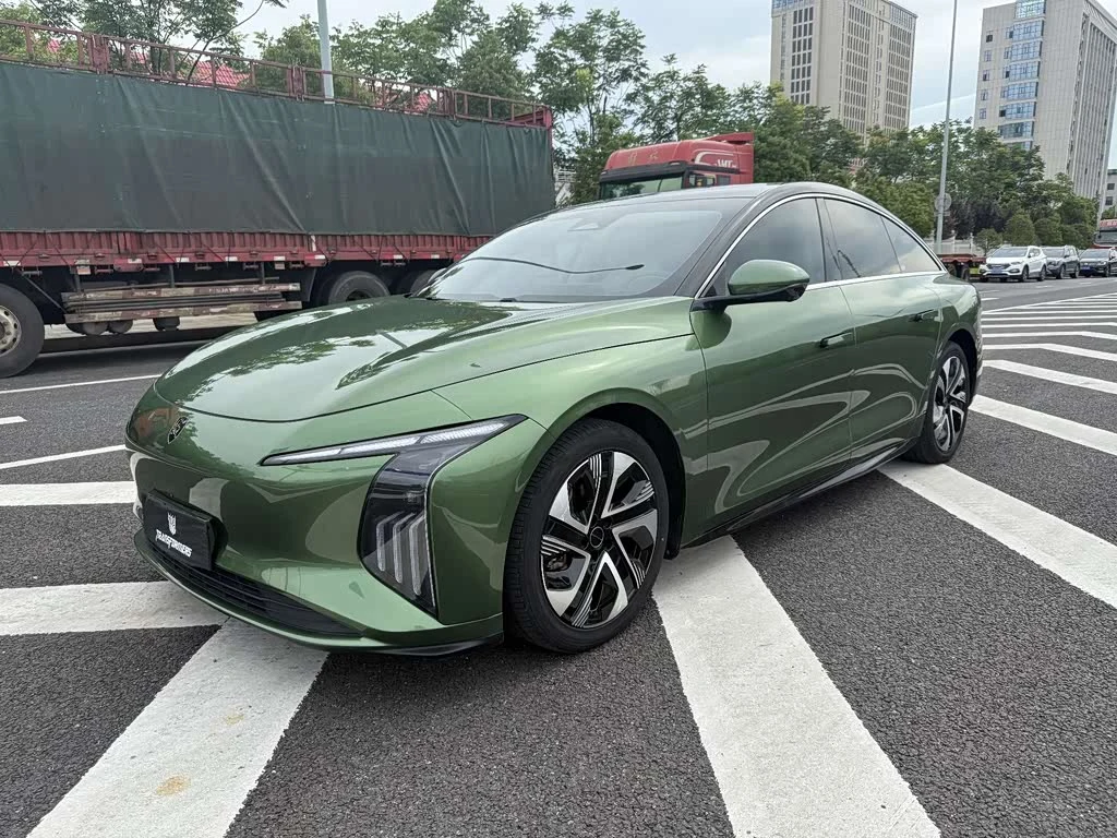 Dongfeng S7