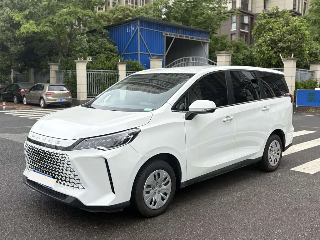Maxus G50