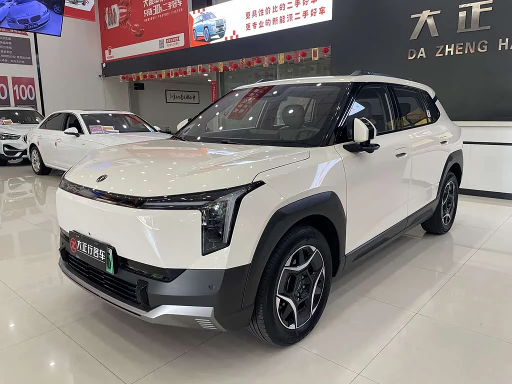 Dongfeng 06