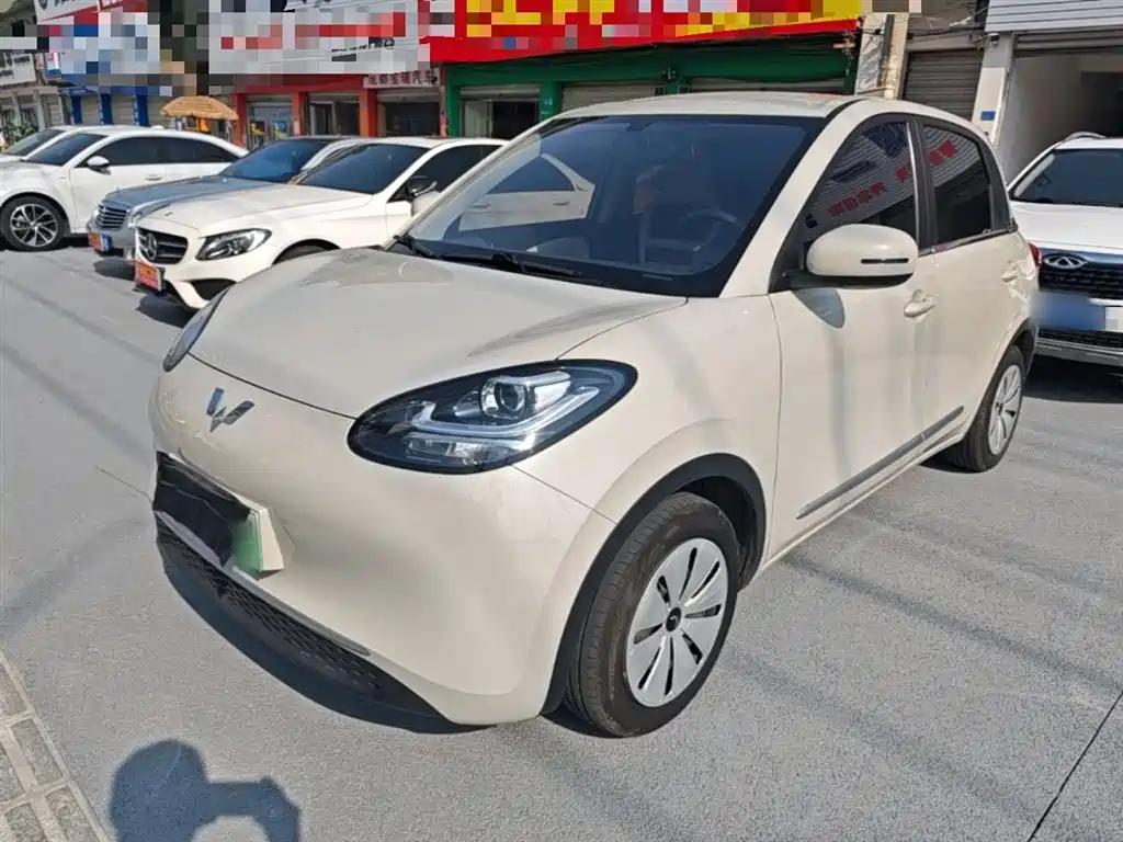 Wuling Binguo