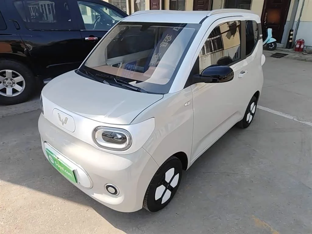 Wuling Mini EV