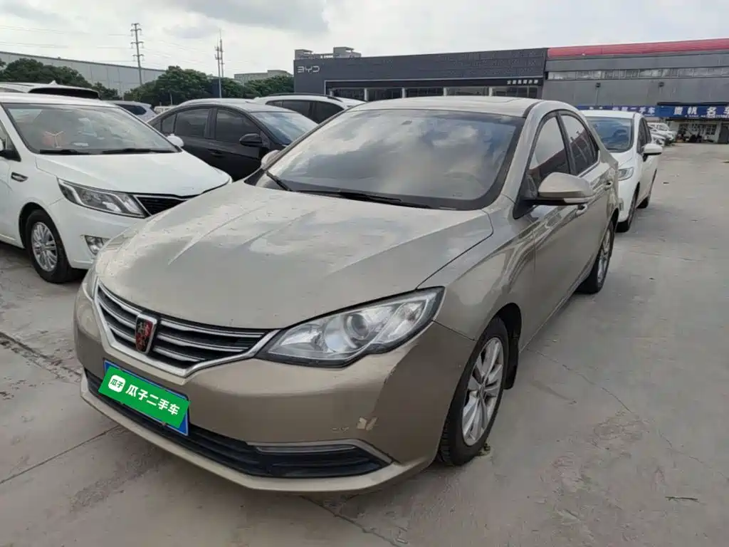 Roewe 360