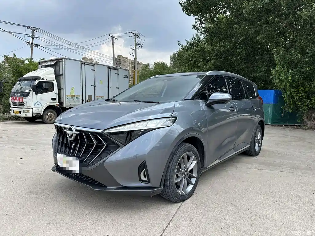 Автомобиль #827988