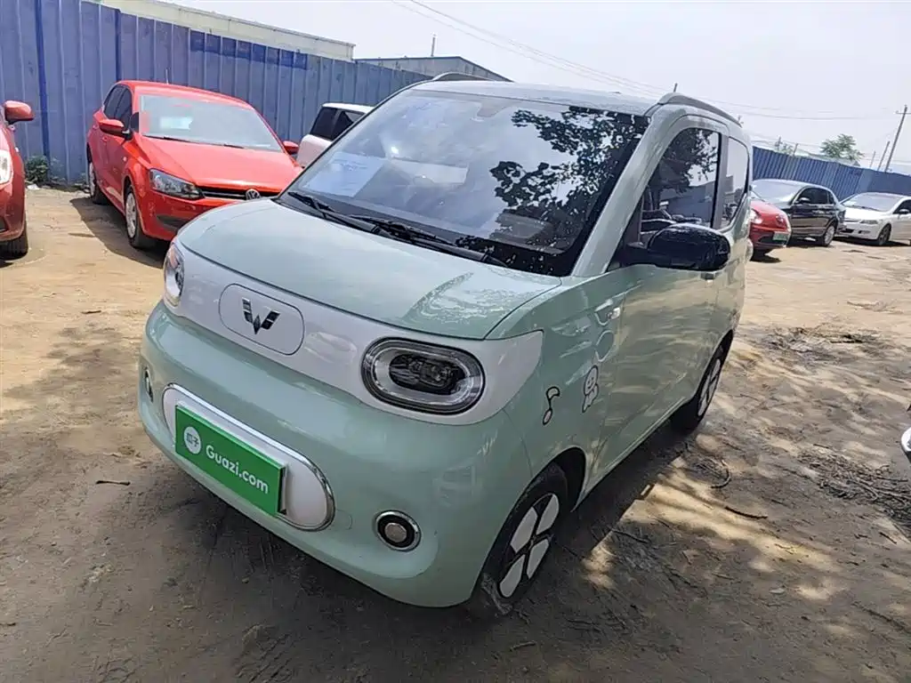 Wuling Mini EV