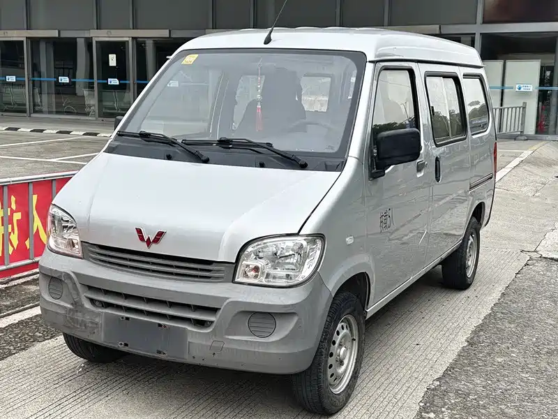 Wuling Sunshine