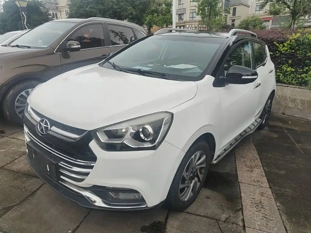 JAC S2