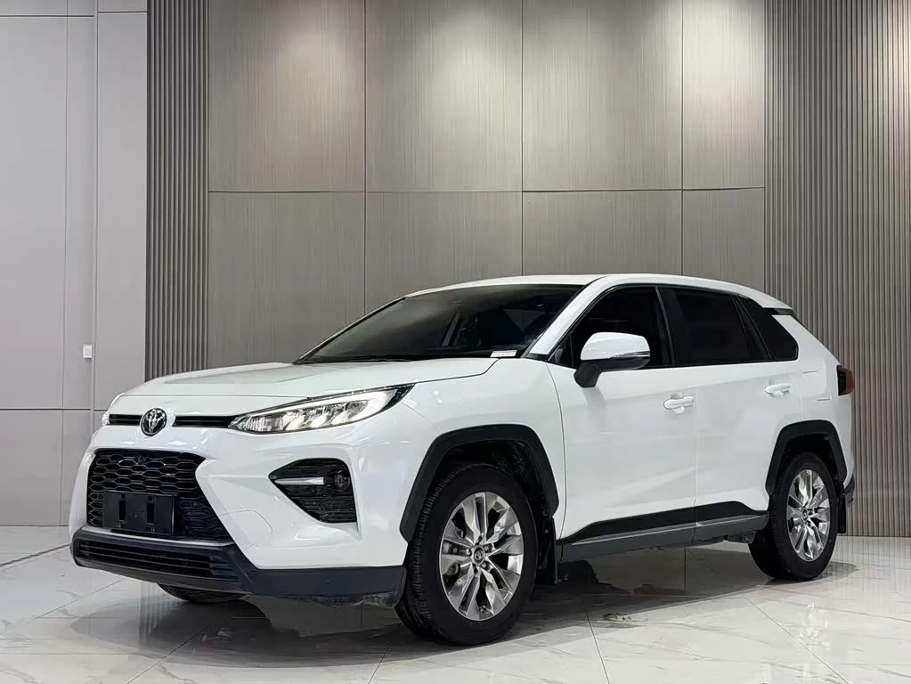 Toyota Wildlander