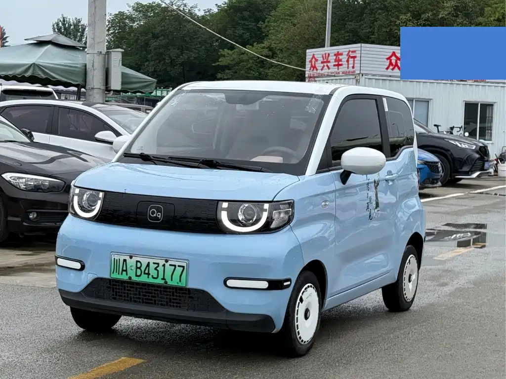Chery QQ
