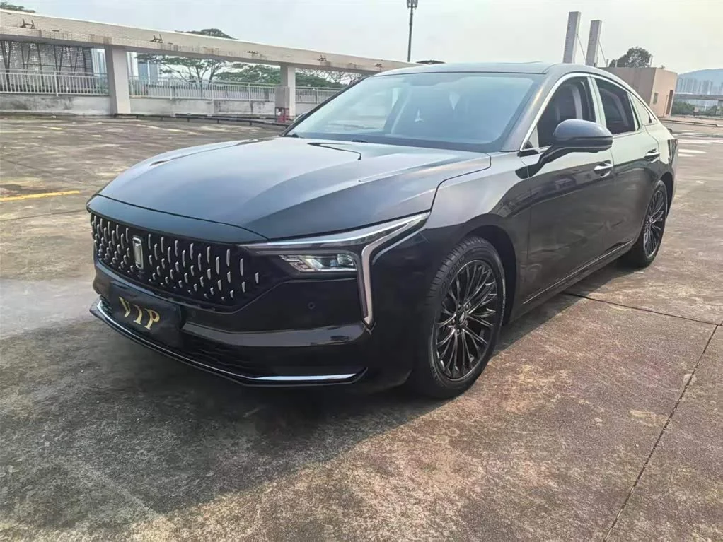 Bestune B70