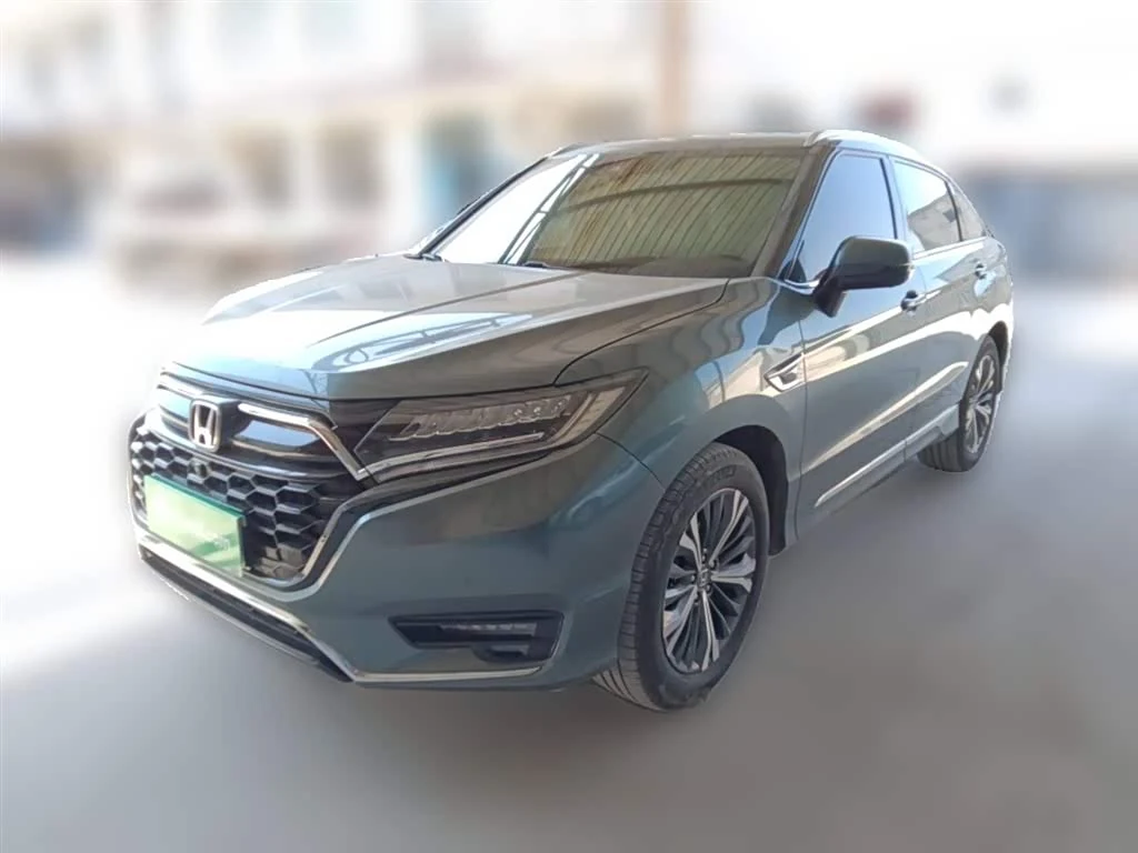Honda UR-V