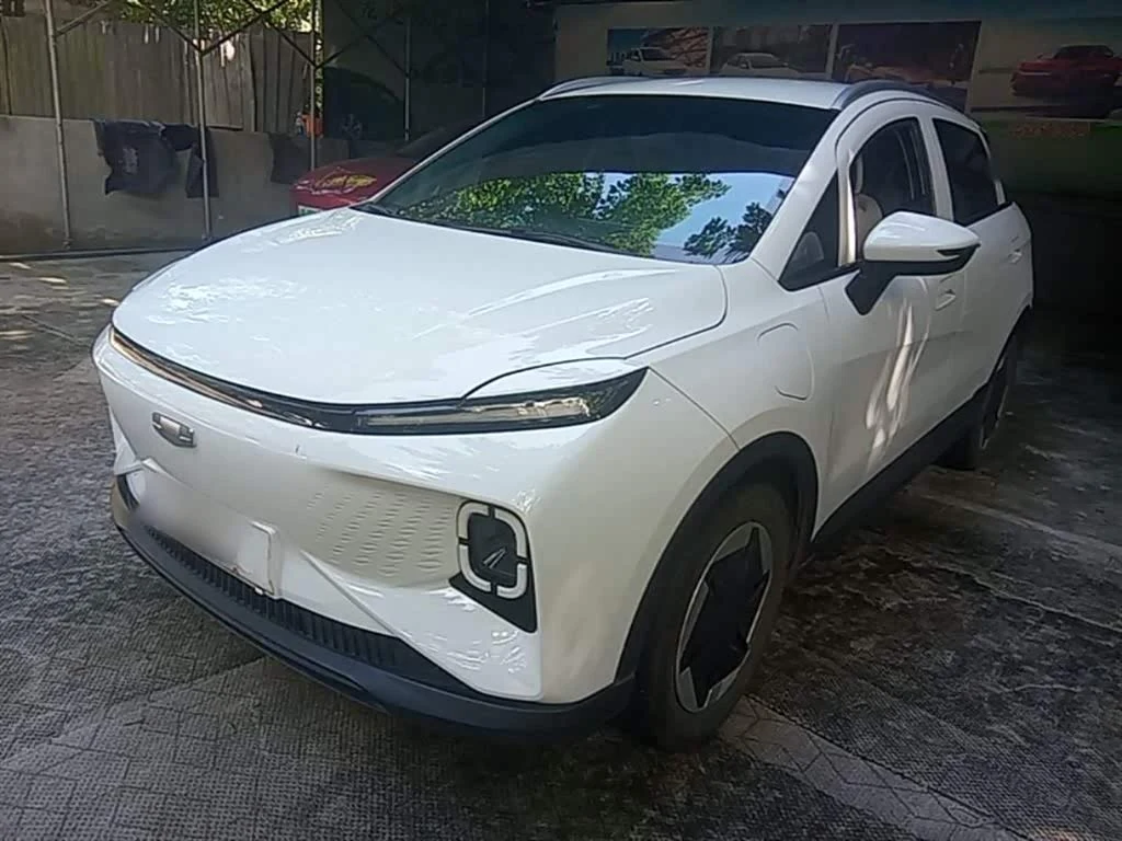 Geely E Firefly