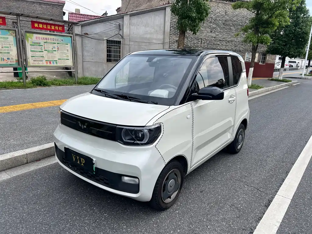 Wuling Mini EV