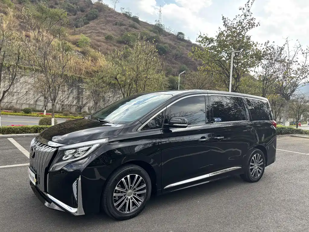 GAC M8