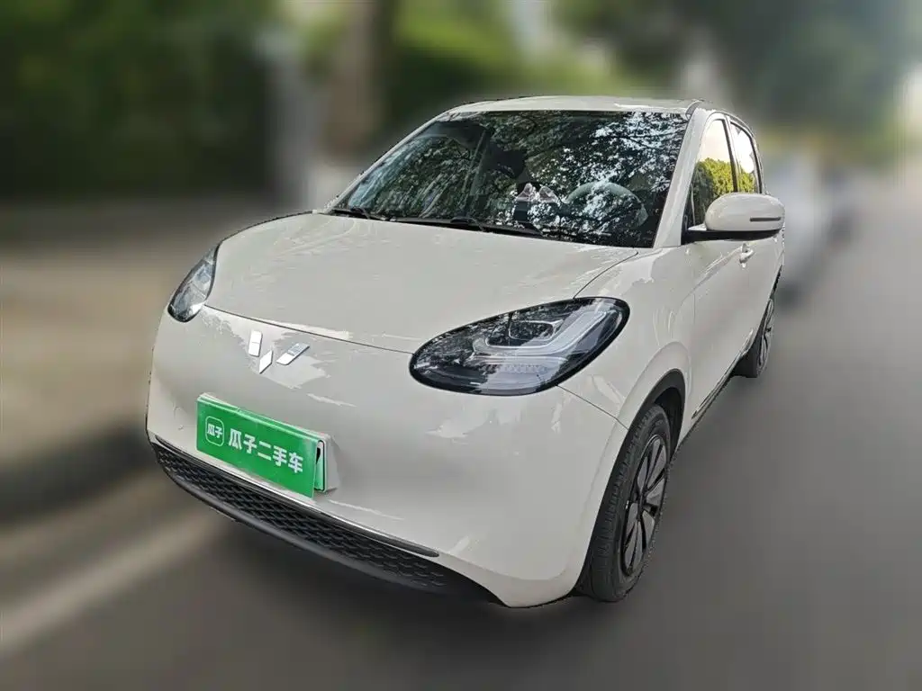 Wuling Binguo