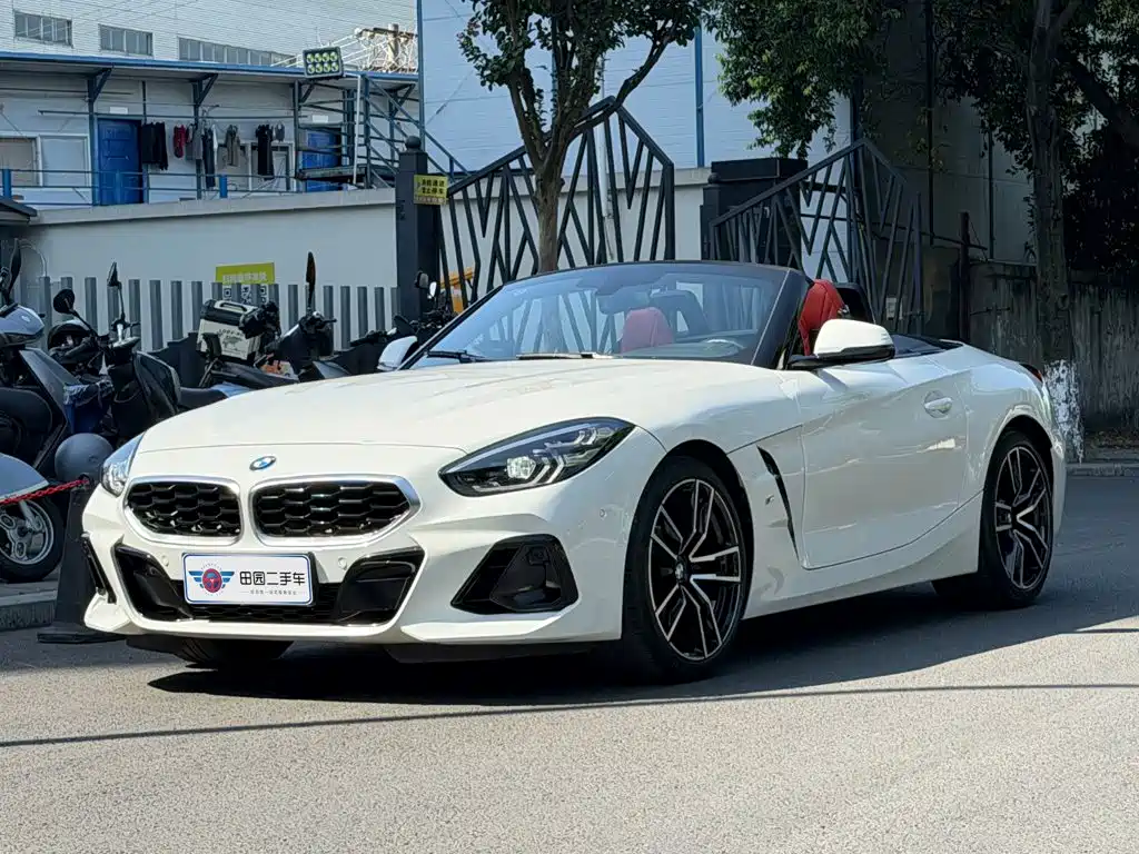 BMW Z4