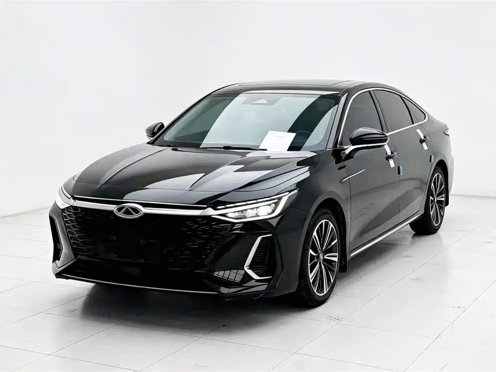 Chery Arrizo 8
