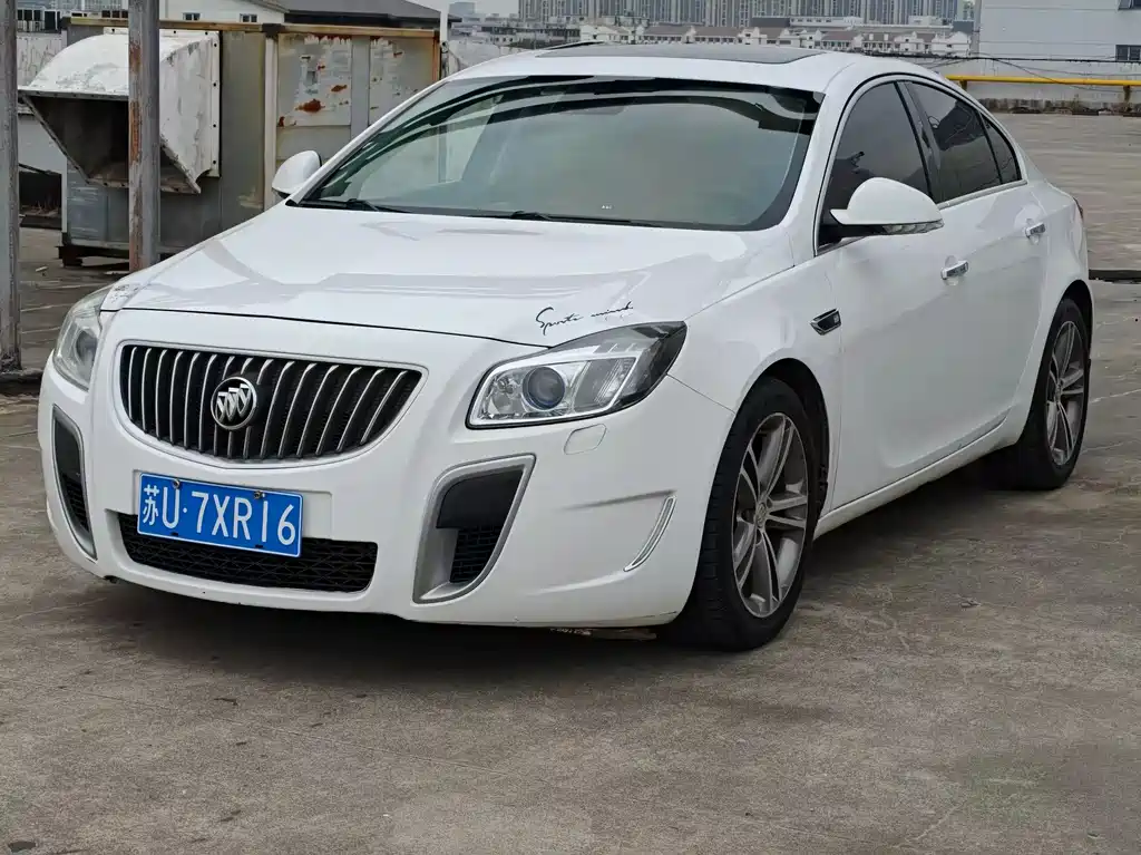 Buick Regal