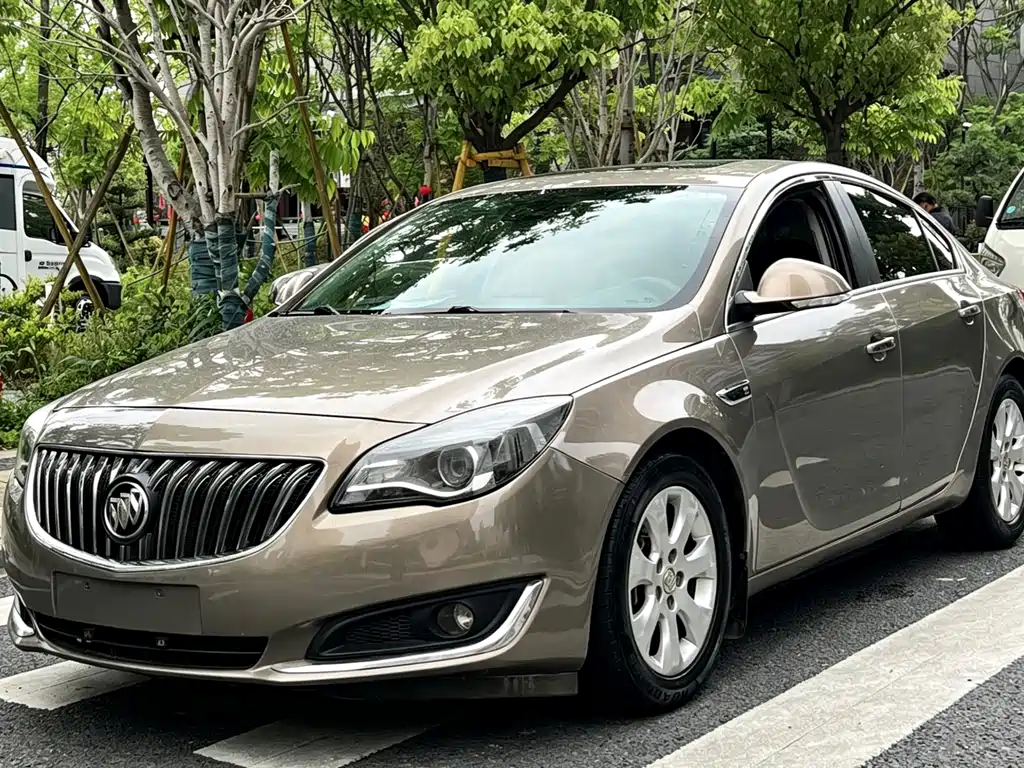Buick Regal