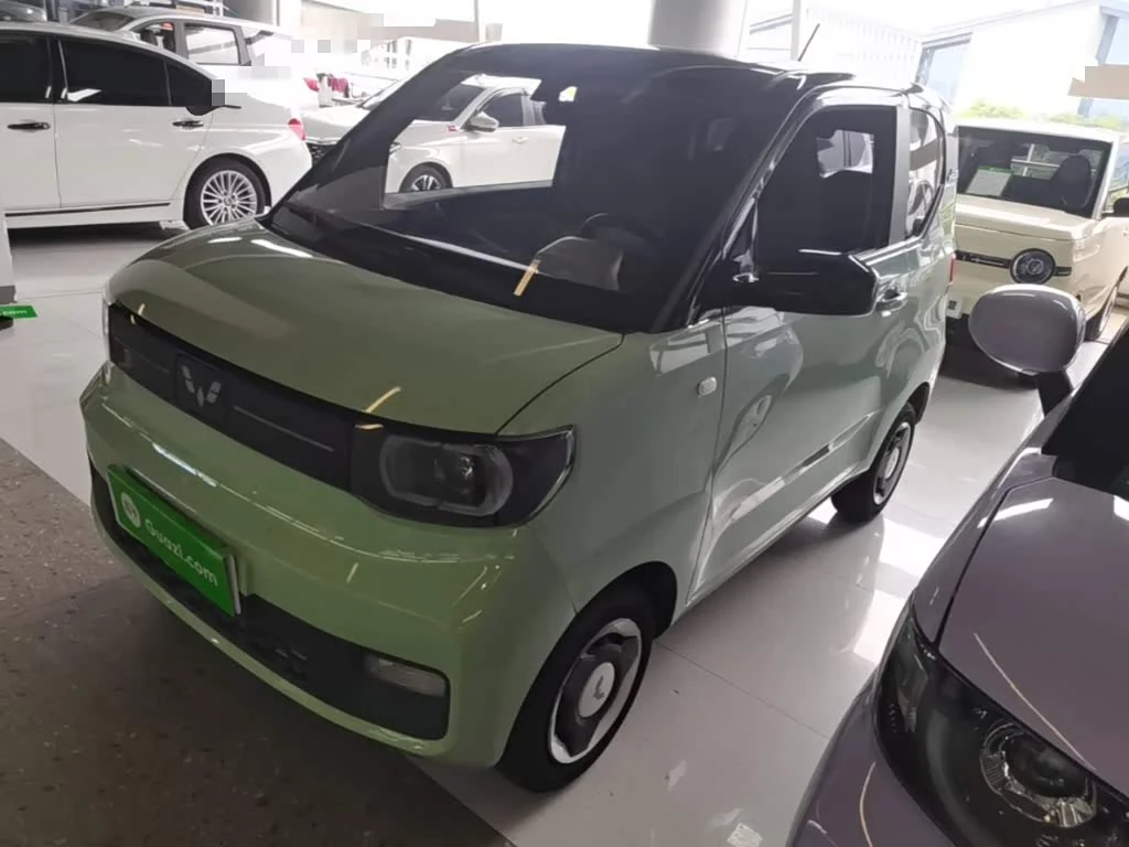 Wuling Mini EV
