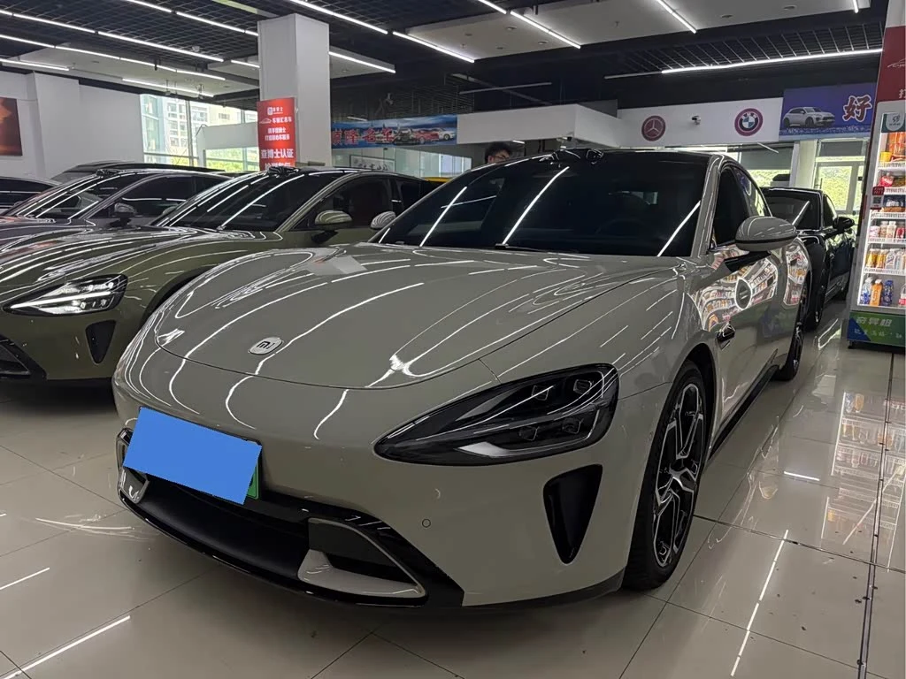 Xiaomi SU7
