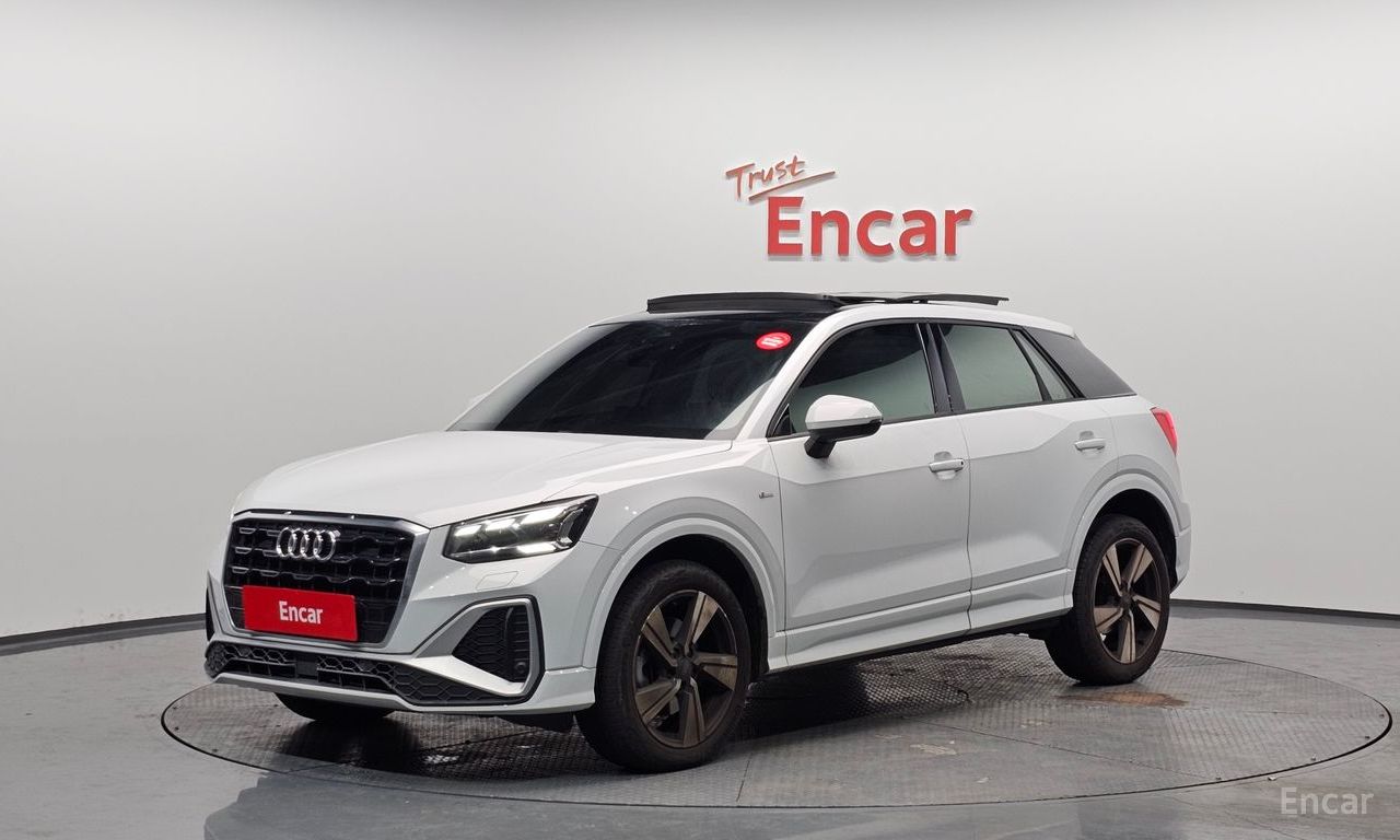 Audi Q2