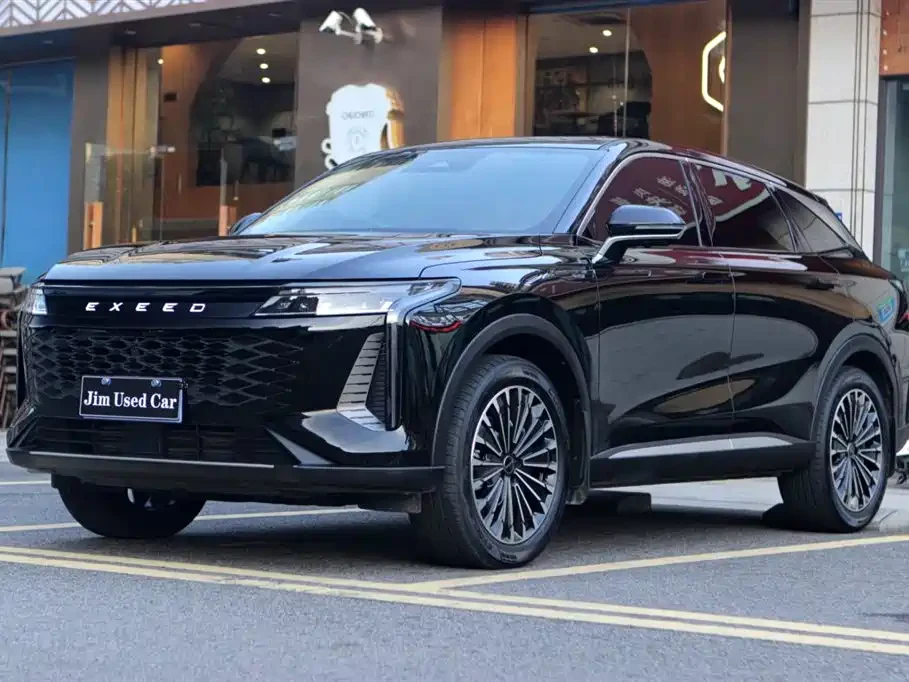 Автомобиль #833913