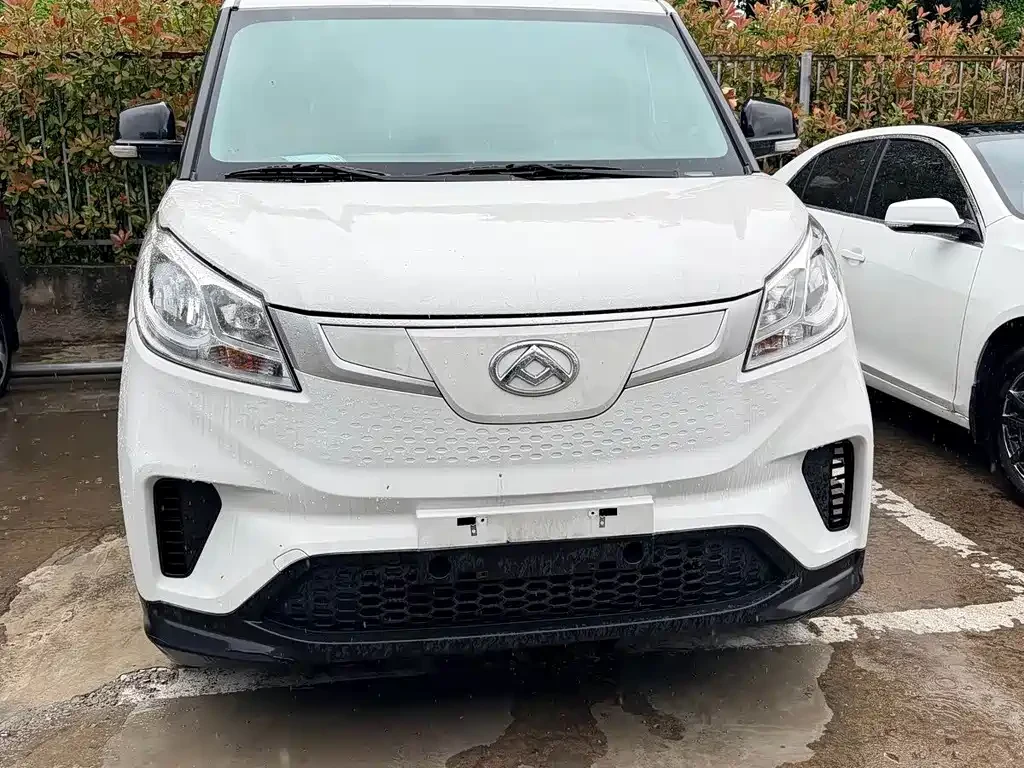 Maxus EV30