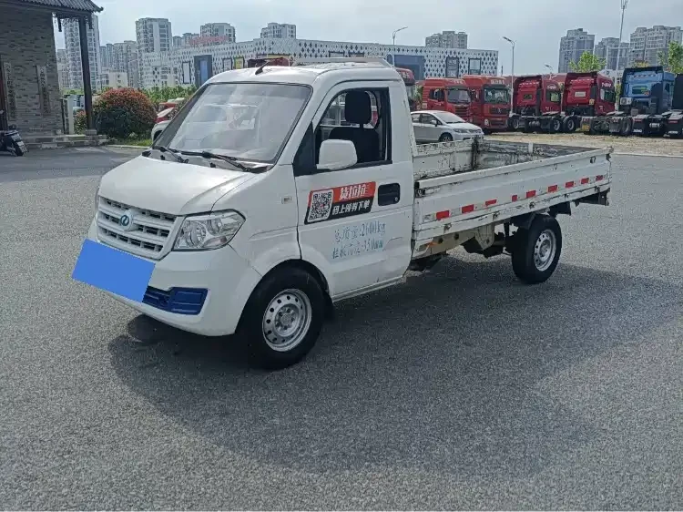 Ruichi Auto EC31