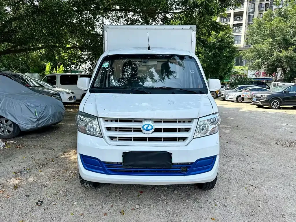 Ruichi Auto EC31