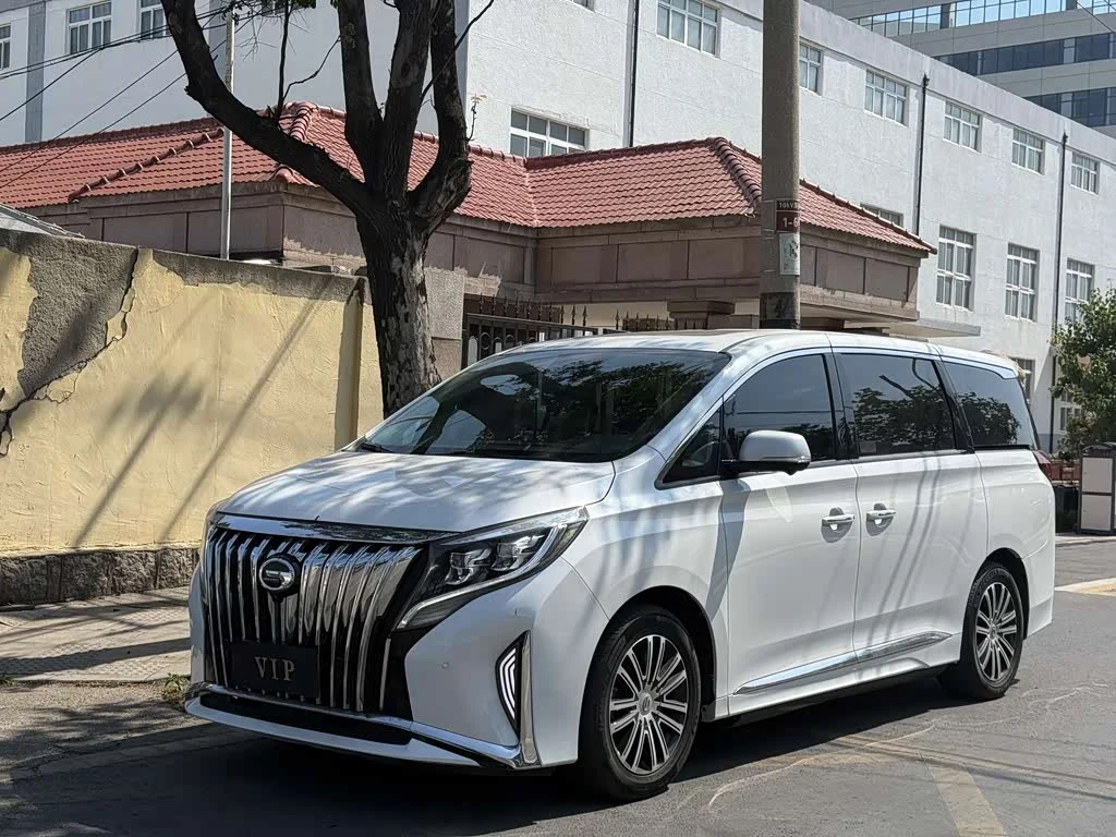 GAC M8