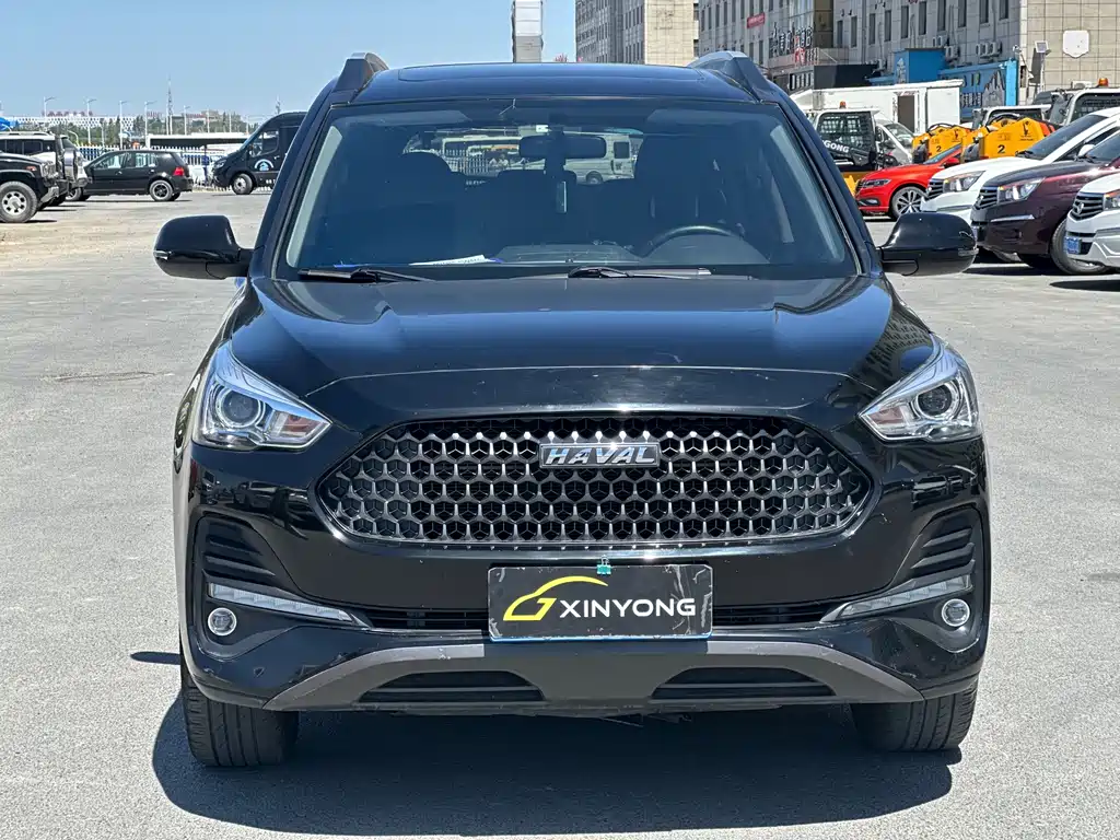 Haval M6