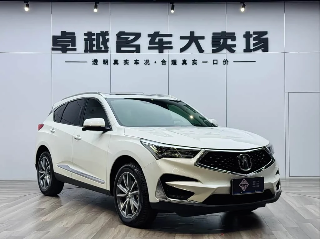 Acura RDX