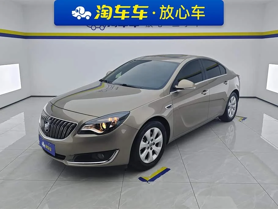 Buick Regal