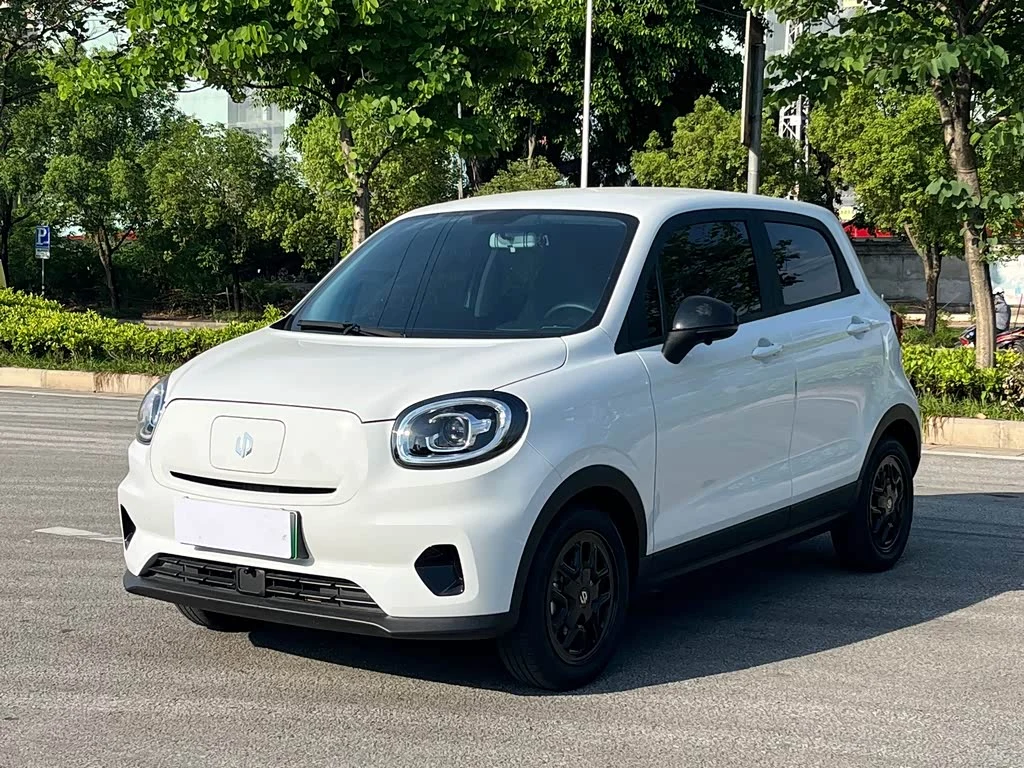Leapmotor T03