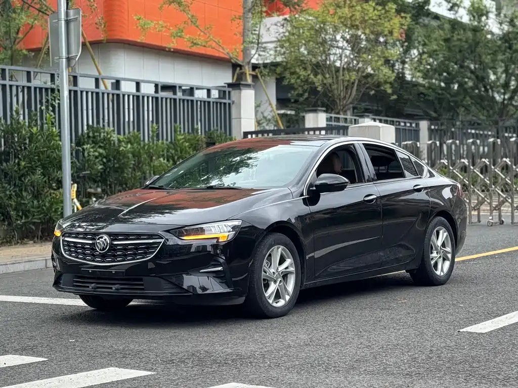 Buick Regal