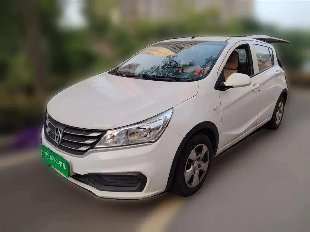Baojun 310