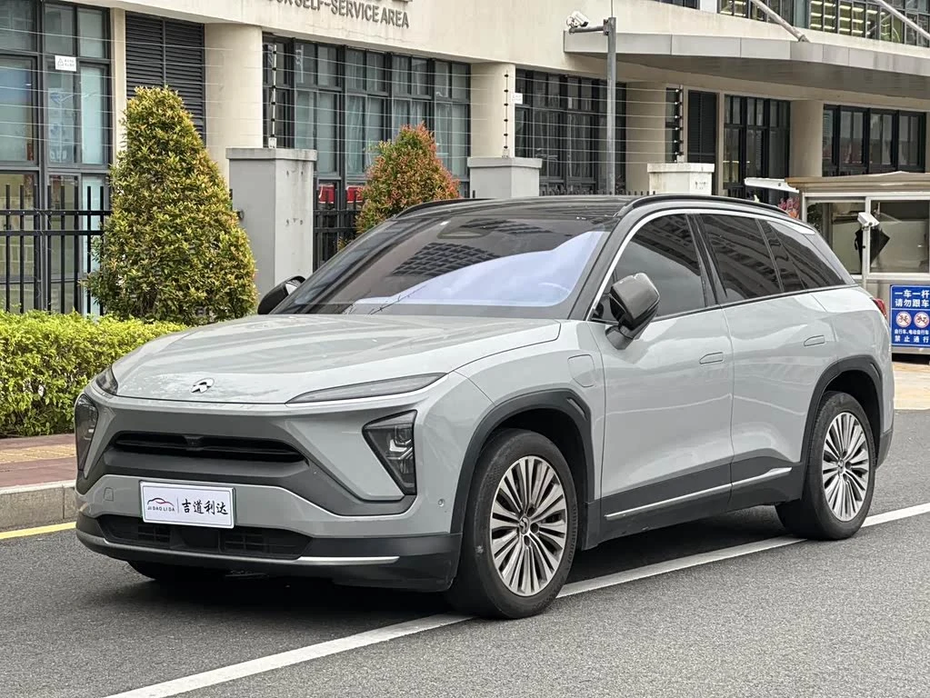 NIO ES6