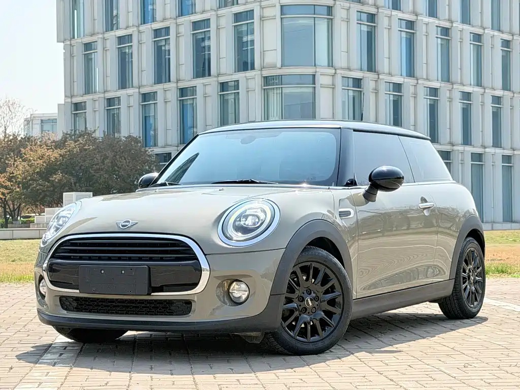 Mini Mini