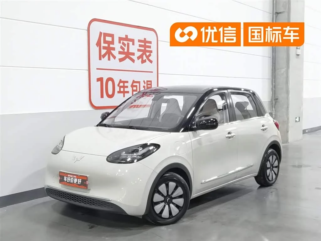 Wuling Binguo