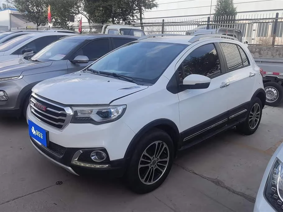 Haval H1
