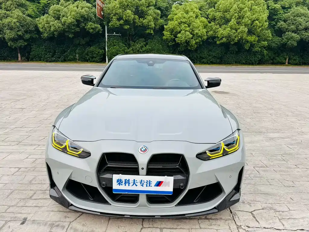 BMW M3
