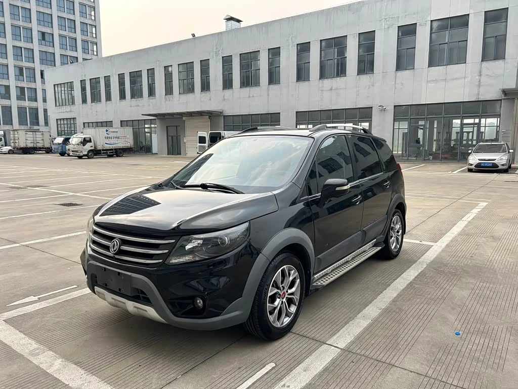 Dongfeng X5