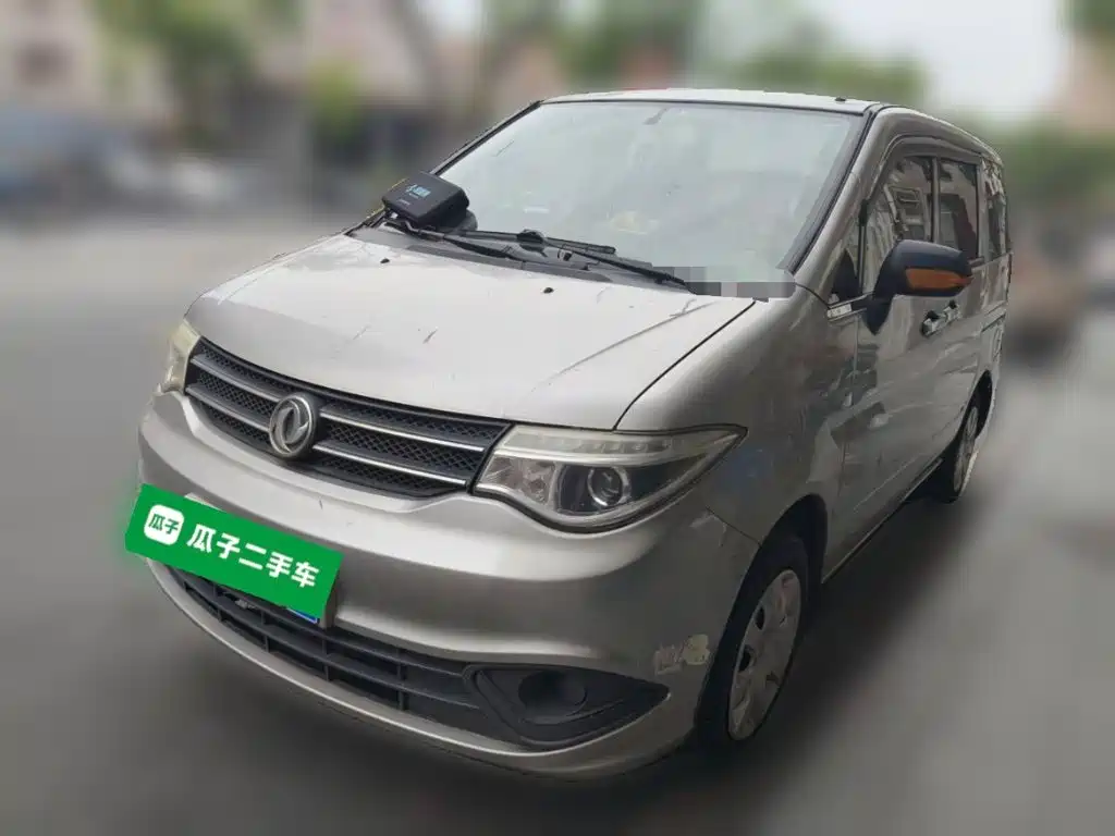 Dongfeng Succe