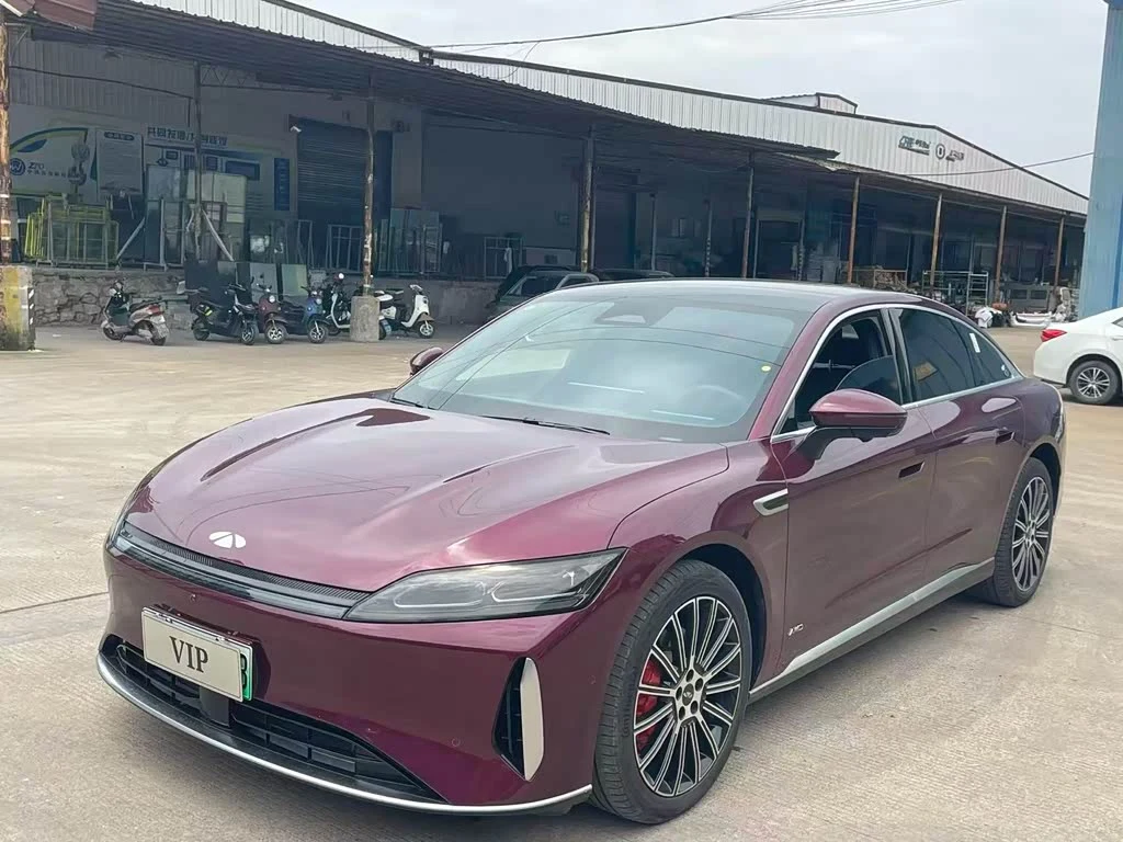 Chery A9L